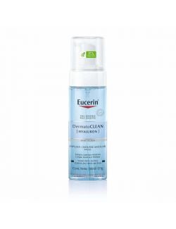 Eucerin DermatoClean Espuma Micelar 150 mL