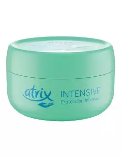 Atrix Intensive Crema Tarro Con 200 mL