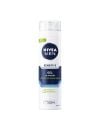 Gel Nivea Raar Sensitive 200 ml.