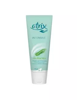 Crema Atrix Intensive Para Manos Tubo Con 75 mL