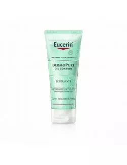 Eucerin DermoPure Exfoliante 100 mL