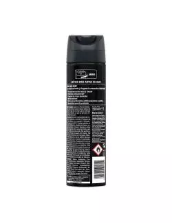 Desodorante Aerosol Nivea Men Deep Dark Wood 150 mL