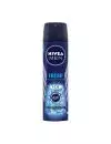 Desodorante Aerosol Nivea Men Fresh Ice 150 mL