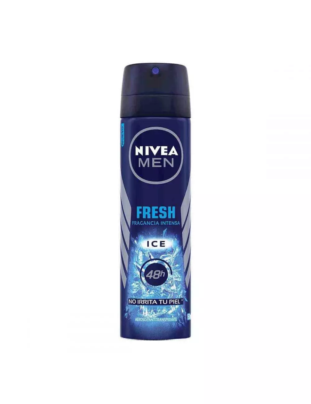 Desodorante Aerosol Nivea Men Fresh Ice 150 mL