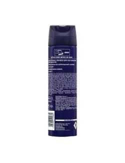 Desodorante Aerosol Nivea Men Fresh Ice 150 mL