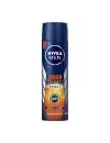 Desodorante Aerosol Nivea Men Fresh Sport 150 mL