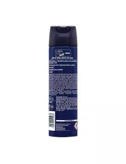 Desodorante Aerosol Nivea Men Fresh Ocean 150 mL