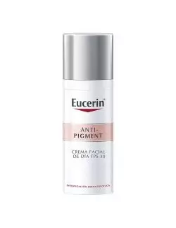 Eucerin Antipigment Dia Crema Facial Con 50 mL