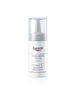 Eucerin Hyaluron Filler Vitamin C Booster 8 mL