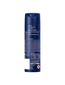 Desodorante Aerosol Nivea Men Fresh Evoke 150 mL