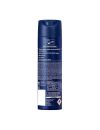 Desodorante Aerosol Nivea Men Fresh Electric 150 mL