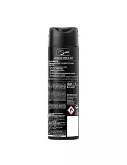 Desodorante Aerosol Nivea Men Deep Amazonia 150 mL