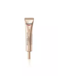 Eucerin Hyaluron Filler + Elasticity Contorno De Ojos 15 mL