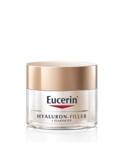 Eucerin Hyaluron Filler Mascarilla Facial Intensiva 1 Pieza