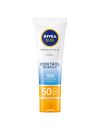 Nivea Sun Facial Control 50Ml