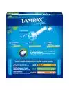 Tampax Compak Super Caja Con 8 Unidades
