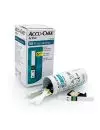 Accu Chek Active Caja Con 50 Tiras Reactivas