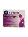 Mensifem 2.8 mg Caja Con 30 Tabletas