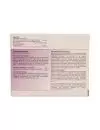 Mensifem® 2.8 mg (Cimicifuga Racemosa) - 60 Tabletas - Megalabs