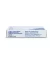 Arlevert 20 mg / 40 mg Caja Con 20 Tabletas