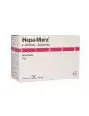 Hepa-Merz® (L-Ornitina/L-Aspartato) 3 g | 30 Sobres | Merz