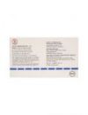 Akatinol De 10 mg Caja Con 56 Tabletas