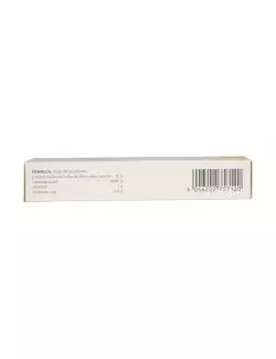 Contractubex® (Allium cepa + Heparina + Alantoína) - Tubo 30 g - Merz