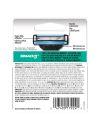 Gillette Mach3 Cartuchos Con 2 Unidades