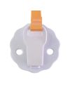 Sujetador Nuby para Chupón