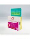 VCF Lámina Anticonceptiva Femenina Caja Con 3 Piezas