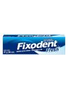 Fixodent Fresh Caja Con Tubo Con 40 mL