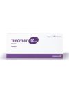 Tenormin 100 Mg Caja Con 28 Tabletas