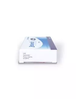 Zestoretic 20 mg 28 Tabletas