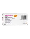 INDERALICI 10MG 50 TAB