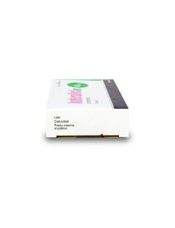 Inderalici 40 mg 30 Tabletas