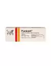 Fucicort Crema 20 mg / 1 mg Caja Con Tubo Con 15 g