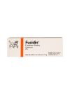 Fucidin Ungüento 2% Caja con Tubo Con 15 g