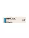 Advantan 0.1% Crema 1 mg/g Tubo Con 15 g