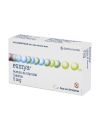 Esmya® 5mg (Acetato de Ulipristal) - 28 Tabletas - Gedeon Richter