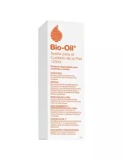 Bio Oil Aceite Corporal Caja Con Frasco Con 60 mL