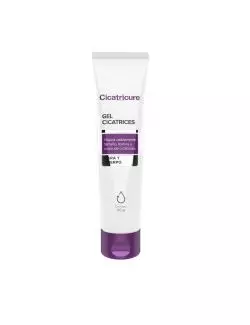 Cicatricure Gel Cara Y Cuerpo Tubo Con 60 g