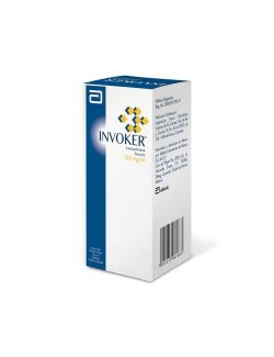 Invoker 0.5 mg/mL Solución 100 mL