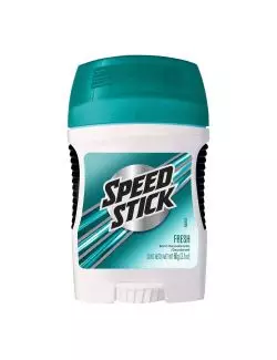 SPEED STICK DESODORANTE FRESH CON 60 G