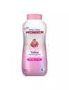 Mennen Baby Mennen Talco Para Bebés Rosa Frasco Con 200 G