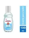 Aceite Para Bebé Baby Magic Mennen Frasco Con 100 mL