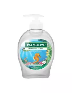 Jabón Liq Palmolive Aquarium221M