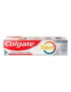 Colgate Total 12 H Clean Mint Caja Con Tubo Con  195 g