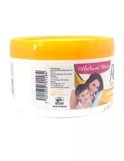 Crema Real Piel Delicada 220 g.