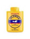 Talco Olorex Desodorante Frasco Con 200 g