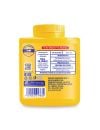 Olorex Talco Desodorante Sanitizado Frasco Con 130 g